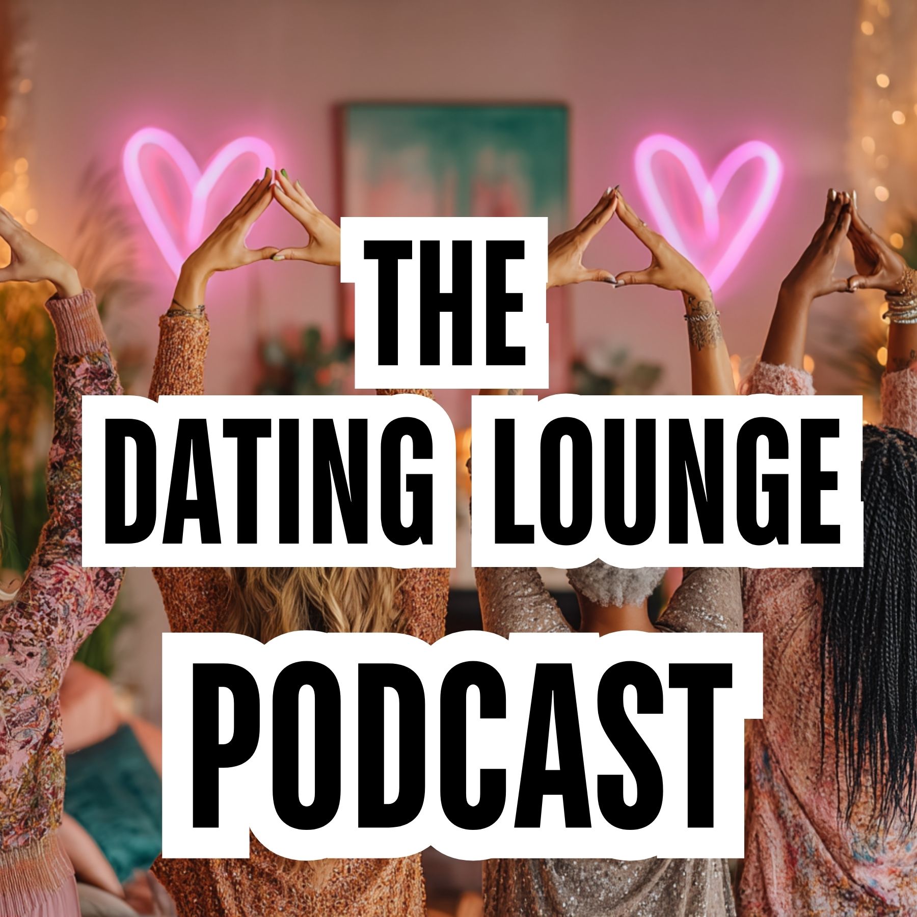 The Dating Lounge Podcast