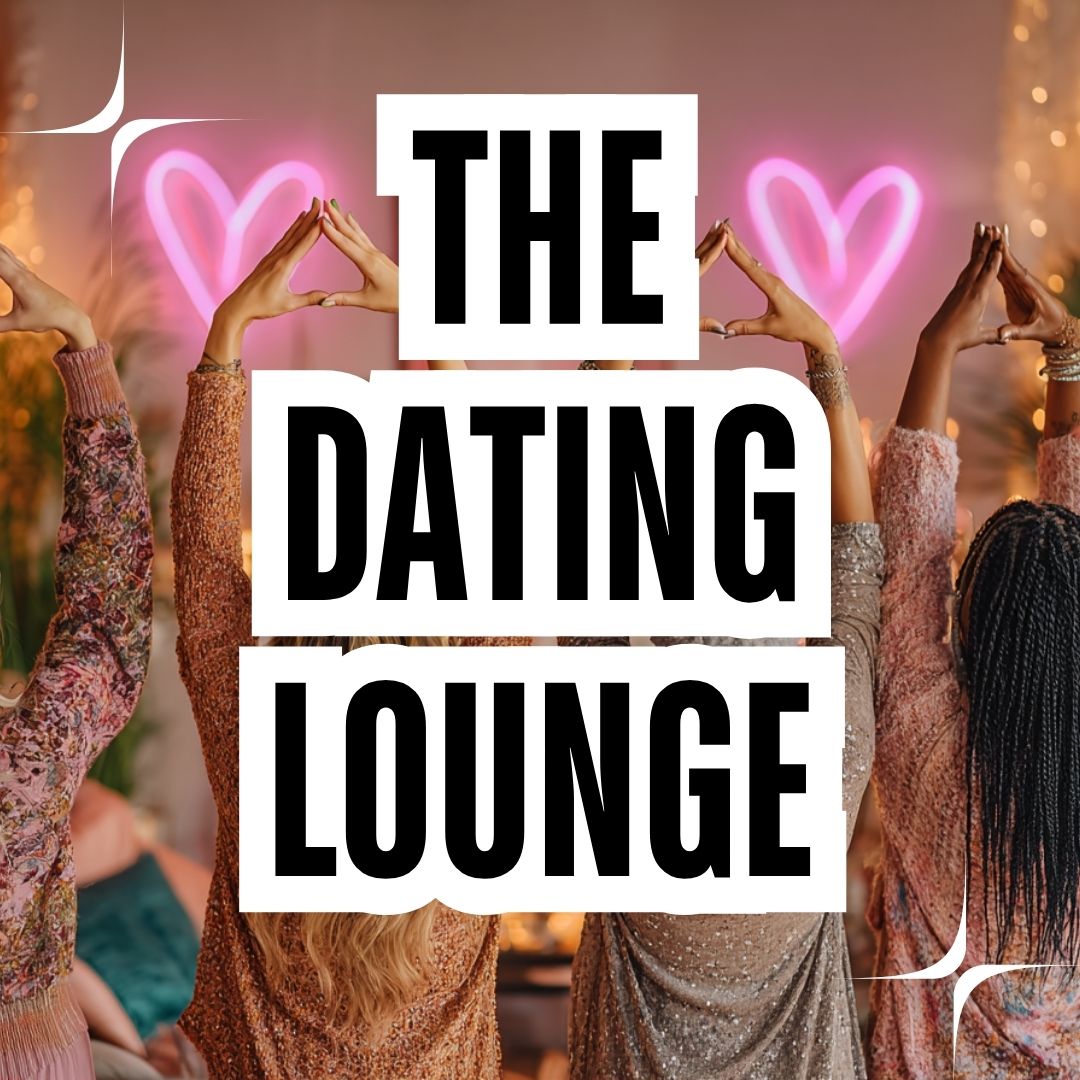 The Dating Lounge Icon